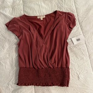 Dry Goods top